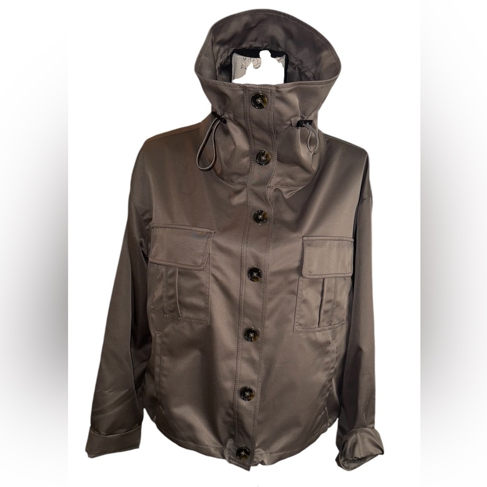 Etcetera Jacket - Picture 2 of 6